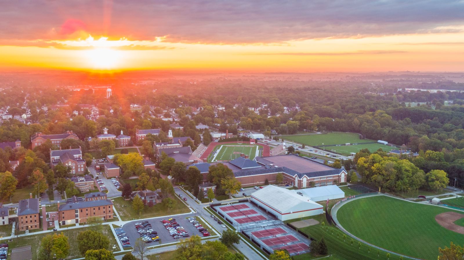 Wabash College - Schedule Your Virtual Campus Visit